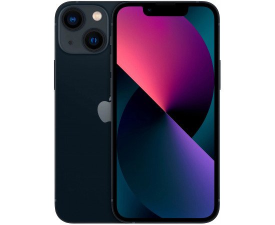 купить Смартфон Apple iPhone 13 128Gb тёмная ночь заказать Смартфон Apple iPhone 13 128Gb тёмная ночь