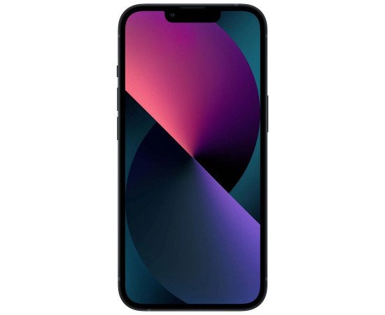 купить Смартфон Apple iPhone 13 128Gb тёмная ночь заказать Смартфон Apple iPhone 13 128Gb тёмная ночь