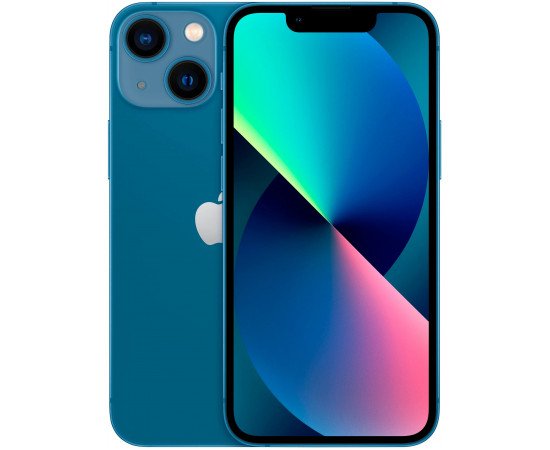 купить  Смартфон Apple iPhone 13 256Gb синий