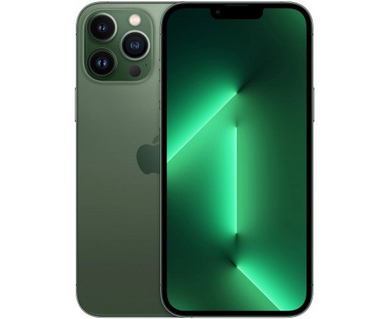 приобрести  Apple iPhone 13 Pro Max 128GB Alpine Green
