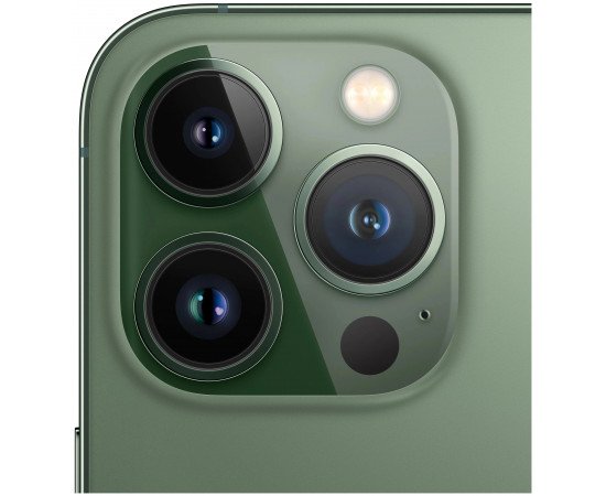 приобрести  Apple iPhone 13 Pro Max 128GB Alpine Green