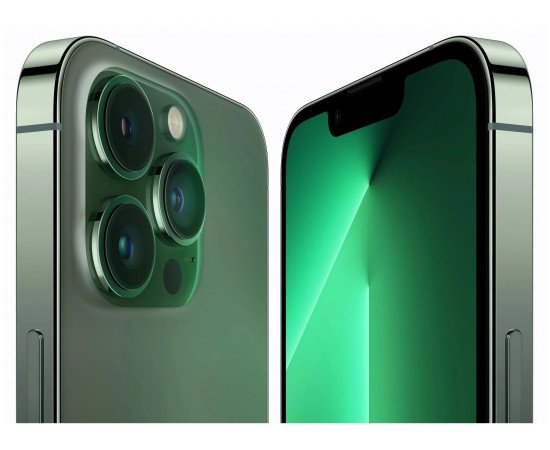 приобрести  Apple iPhone 13 Pro Max 128GB Alpine Green