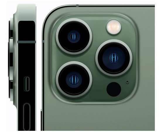 приобрести  Apple iPhone 13 Pro Max 128GB Alpine Green