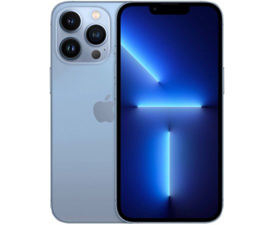 купить Apple iPhone 13 Pro Max 128GB Blue приобрести Apple iPhone 13 Pro Max 128GB Blue