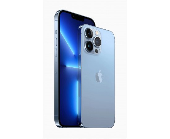 купить Apple iPhone 13 Pro Max 128GB Blue приобрести Apple iPhone 13 Pro Max 128GB Blue