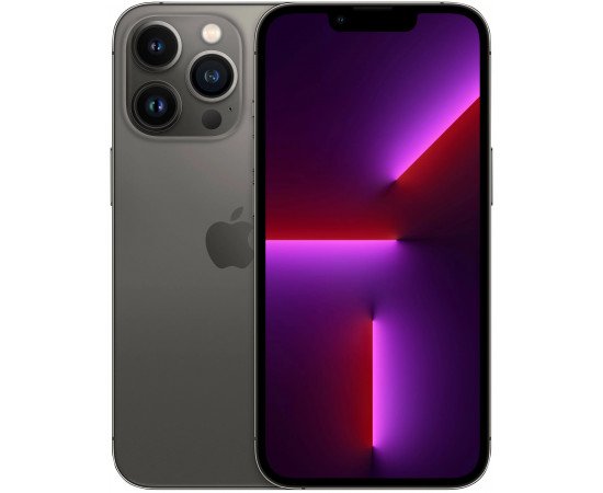 приобрести Apple iPhone 13 Pro Max 128GB Graphite заказать Apple iPhone 13 Pro Max 128GB Graphite
