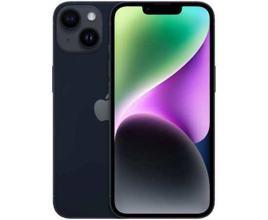 заказать Смартфон Apple iPhone 14 Plus 128GB Midnight купить Смартфон Apple iPhone 14 Plus 128GB Midnight