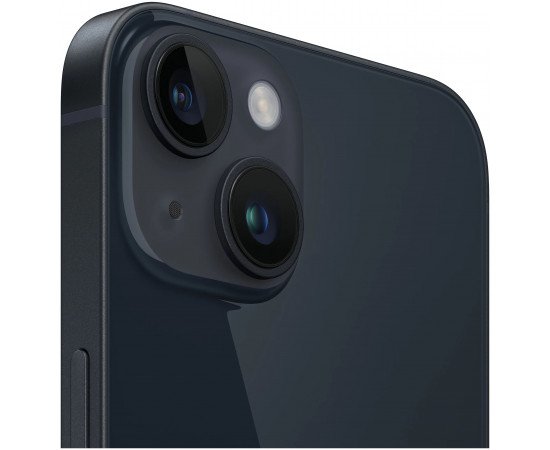 заказать Смартфон Apple iPhone 14 Plus 128GB Midnight купить Смартфон Apple iPhone 14 Plus 128GB Midnight