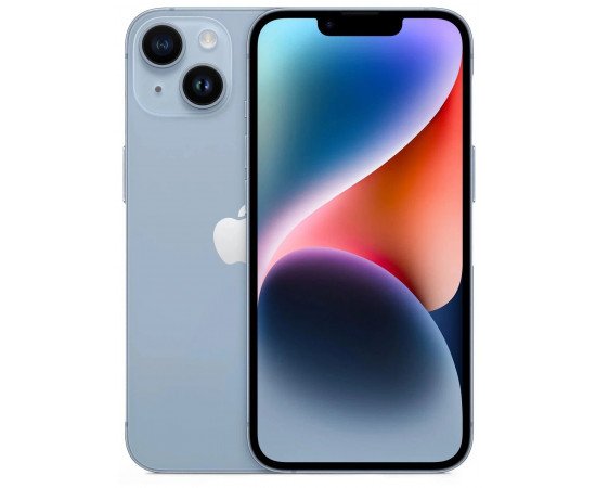 приобрести  Смартфон Apple iPhone 14 128GB Blue