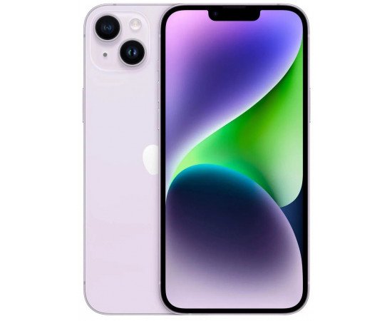приобрести Смартфон Apple iPhone 14 Plus 128GB Purple приобрести Смартфон Apple iPhone 14 Plus 128GB Purple