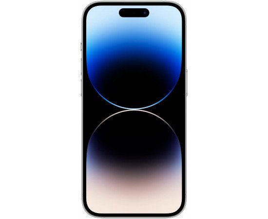заказать Смартфон Apple iPhone 14 Pro 128GB Silver купить Смартфон Apple iPhone 14 Pro 128GB Silver