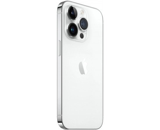 заказать Смартфон Apple iPhone 14 Pro 128GB Silver купить Смартфон Apple iPhone 14 Pro 128GB Silver