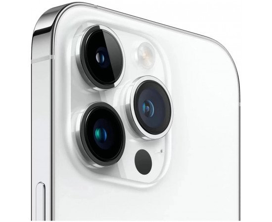 заказать Смартфон Apple iPhone 14 Pro 128GB Silver купить Смартфон Apple iPhone 14 Pro 128GB Silver