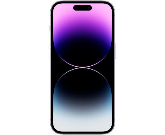 купить Смартфон Apple iPhone 14 Pro 128GB Deep Purple приобрести Смартфон Apple iPhone 14 Pro 128GB Deep Purple