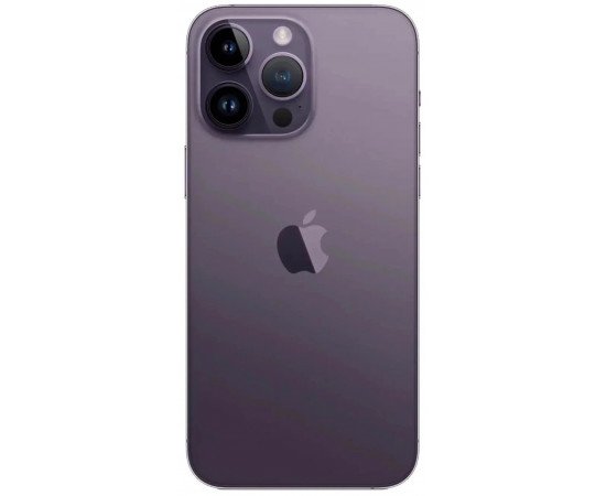 купить Смартфон Apple iPhone 14 Pro 128GB Deep Purple приобрести Смартфон Apple iPhone 14 Pro 128GB Deep Purple