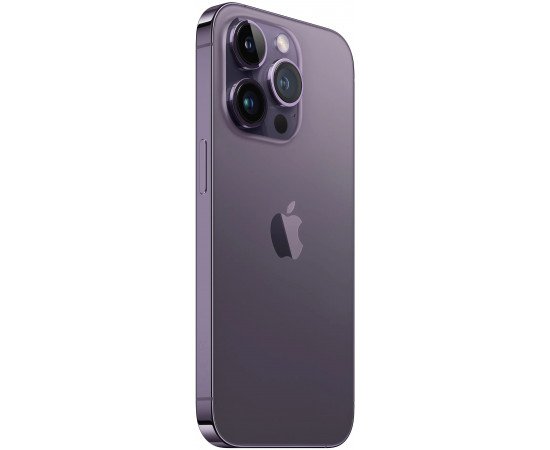 купить Смартфон Apple iPhone 14 Pro 128GB Deep Purple приобрести Смартфон Apple iPhone 14 Pro 128GB Deep Purple