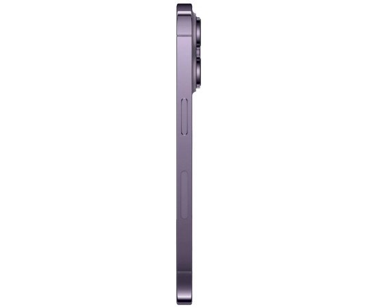 купить Смартфон Apple iPhone 14 Pro 128GB Deep Purple приобрести Смартфон Apple iPhone 14 Pro 128GB Deep Purple
