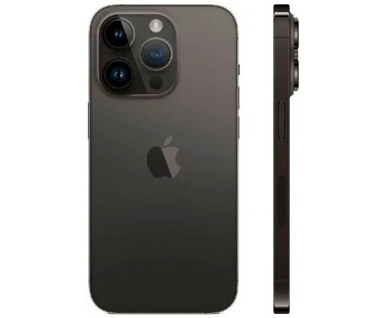 заказать Смартфон Apple iPhone 14 Pro 256GB Space Black заказать Смартфон Apple iPhone 14 Pro 256GB Space Black