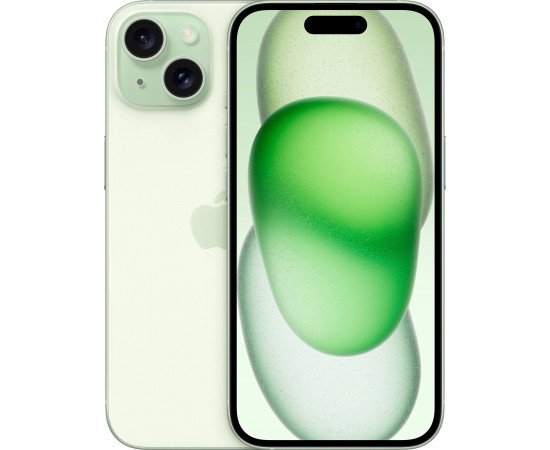 заказать Смартфон Apple iPhone 15 128GB Green заказать Смартфон Apple iPhone 15 128GB Green