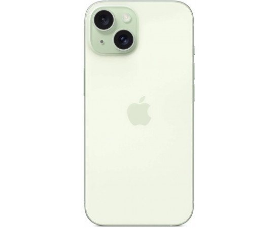 заказать Смартфон Apple iPhone 15 128GB Green заказать Смартфон Apple iPhone 15 128GB Green