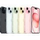 заказать Смартфон Apple iPhone 15 128GB Yellow купить Смартфон Apple iPhone 15 128GB Yellow