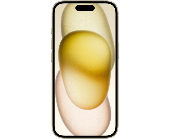 заказать Смартфон Apple iPhone 15 128GB Yellow купить Смартфон Apple iPhone 15 128GB Yellow
