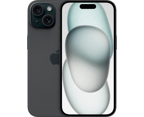 приобрести Смартфон Apple iPhone 15 128GB Black приобрести Смартфон Apple iPhone 15 128GB Black