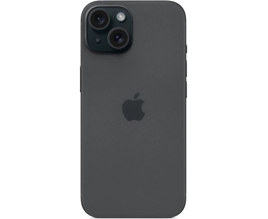 приобрести Смартфон Apple iPhone 15 128GB Black приобрести Смартфон Apple iPhone 15 128GB Black