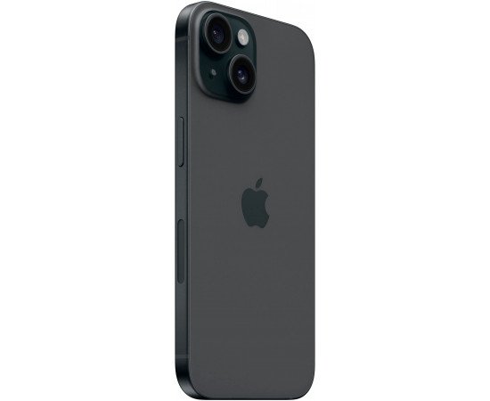 приобрести Смартфон Apple iPhone 15 128GB Black приобрести Смартфон Apple iPhone 15 128GB Black