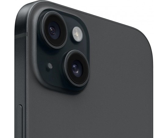 приобрести Смартфон Apple iPhone 15 128GB Black приобрести Смартфон Apple iPhone 15 128GB Black