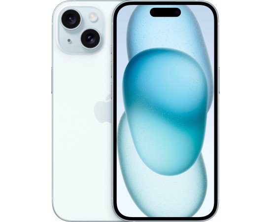 приобрести Смартфон Apple iPhone 15 128GB Blue заказать Смартфон Apple iPhone 15 128GB Blue