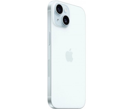 приобрести Смартфон Apple iPhone 15 128GB Blue заказать Смартфон Apple iPhone 15 128GB Blue