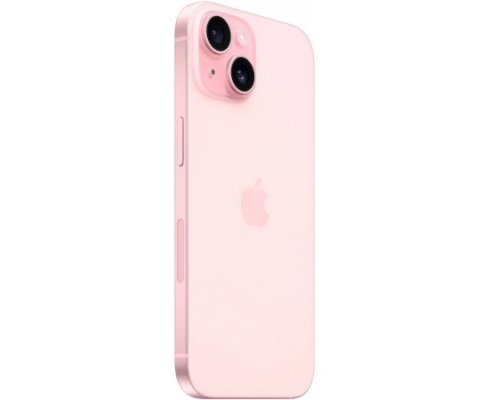 приобрести Смартфон Apple iPhone 15 256GB Pink приобрести Смартфон Apple iPhone 15 256GB Pink