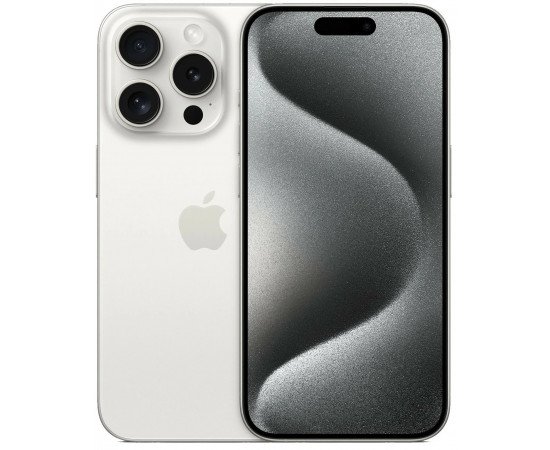 заказать Apple iPhone 15 Pro Max 256 ГБ белый титан купить Apple iPhone 15 Pro Max 256 ГБ белый титан