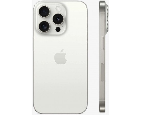 заказать Apple iPhone 15 Pro Max 256 ГБ белый титан купить Apple iPhone 15 Pro Max 256 ГБ белый титан