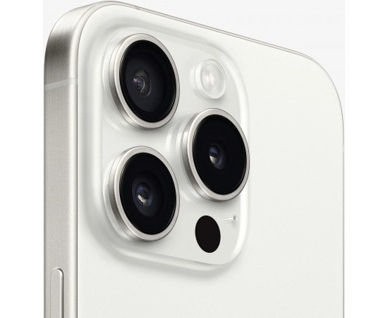 заказать Apple iPhone 15 Pro Max 256 ГБ белый титан купить Apple iPhone 15 Pro Max 256 ГБ белый титан
