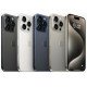 купить Apple iPhone 15 Pro 256GB Серый титан купить Apple iPhone 15 Pro 256GB Серый титан