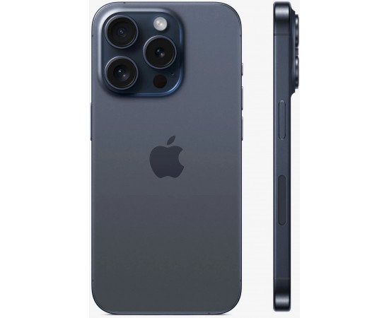 приобрести Apple iPhone 15 Pro Max 512 ГБ синий титан купить Apple iPhone 15 Pro Max 512 ГБ синий титан