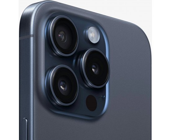 приобрести Apple iPhone 15 Pro Max 512 ГБ синий титан купить Apple iPhone 15 Pro Max 512 ГБ синий титан