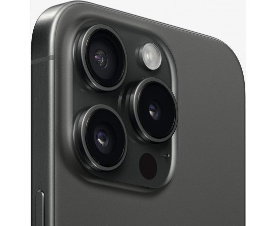 приобрести Apple iPhone 15 Pro Max 256 ГБ черный титан заказать Apple iPhone 15 Pro Max 256 ГБ черный титан