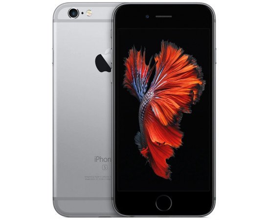 приобрести Apple iPhone 6s Plus 64 ГБ Серый космос приобрести Apple iPhone 6s Plus 64 ГБ Серый космос