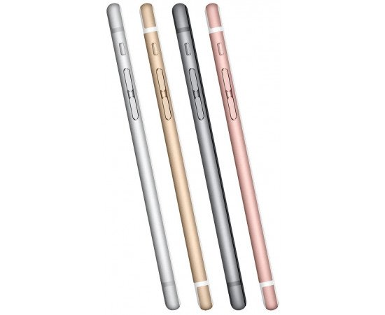 приобрести Apple iPhone 6s Plus 64 ГБ Серебристый купить Apple iPhone 6s Plus 64 ГБ Серебристый