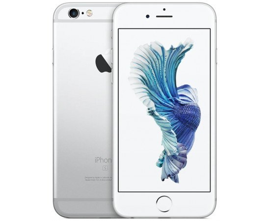 приобрести Apple iPhone 6s Plus 64 ГБ Серебристый купить Apple iPhone 6s Plus 64 ГБ Серебристый