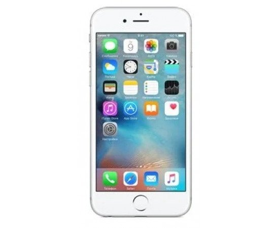 приобрести Apple iPhone 6s Plus 64 ГБ Серебристый купить Apple iPhone 6s Plus 64 ГБ Серебристый