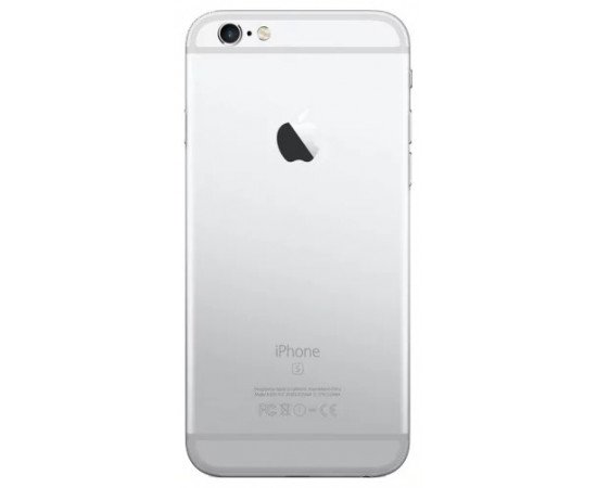 приобрести Apple iPhone 6s Plus 64 ГБ Серебристый купить Apple iPhone 6s Plus 64 ГБ Серебристый