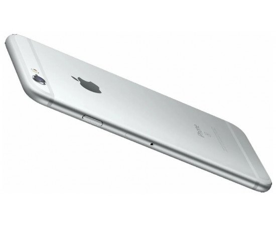 приобрести Apple iPhone 6s Plus 64 ГБ Серебристый купить Apple iPhone 6s Plus 64 ГБ Серебристый