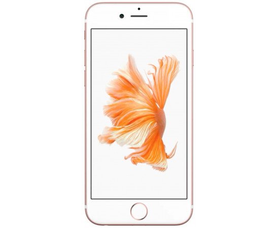 заказать  Apple iPhone 6s Plus 64 ГБ Розовый