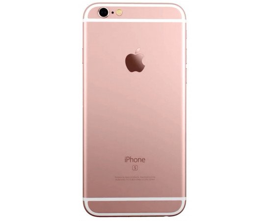 заказать  Apple iPhone 6s Plus 64 ГБ Розовый