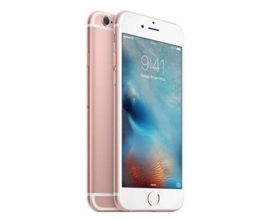 заказать  Apple iPhone 6s Plus 64 ГБ Розовый