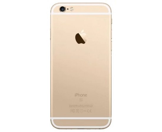 купить  Apple iPhone 6s Plus 128 ГБ Золотой